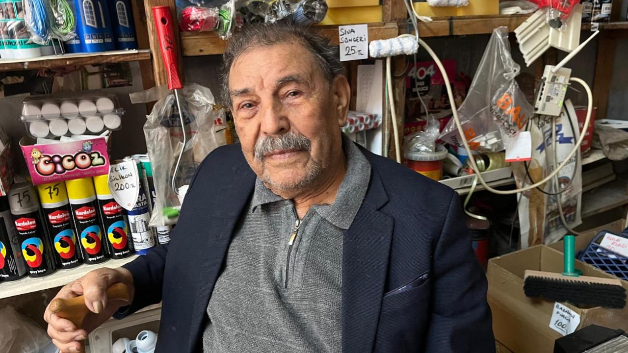 UNUTULAN AĞIT GÜN YÜZÜNE ÇIKTI