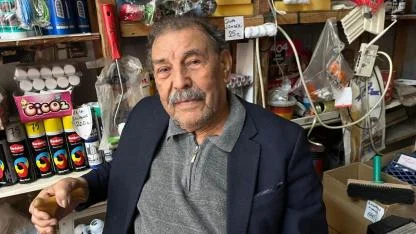 UNUTULAN AĞIT GÜN YÜZÜNE ÇIKTI