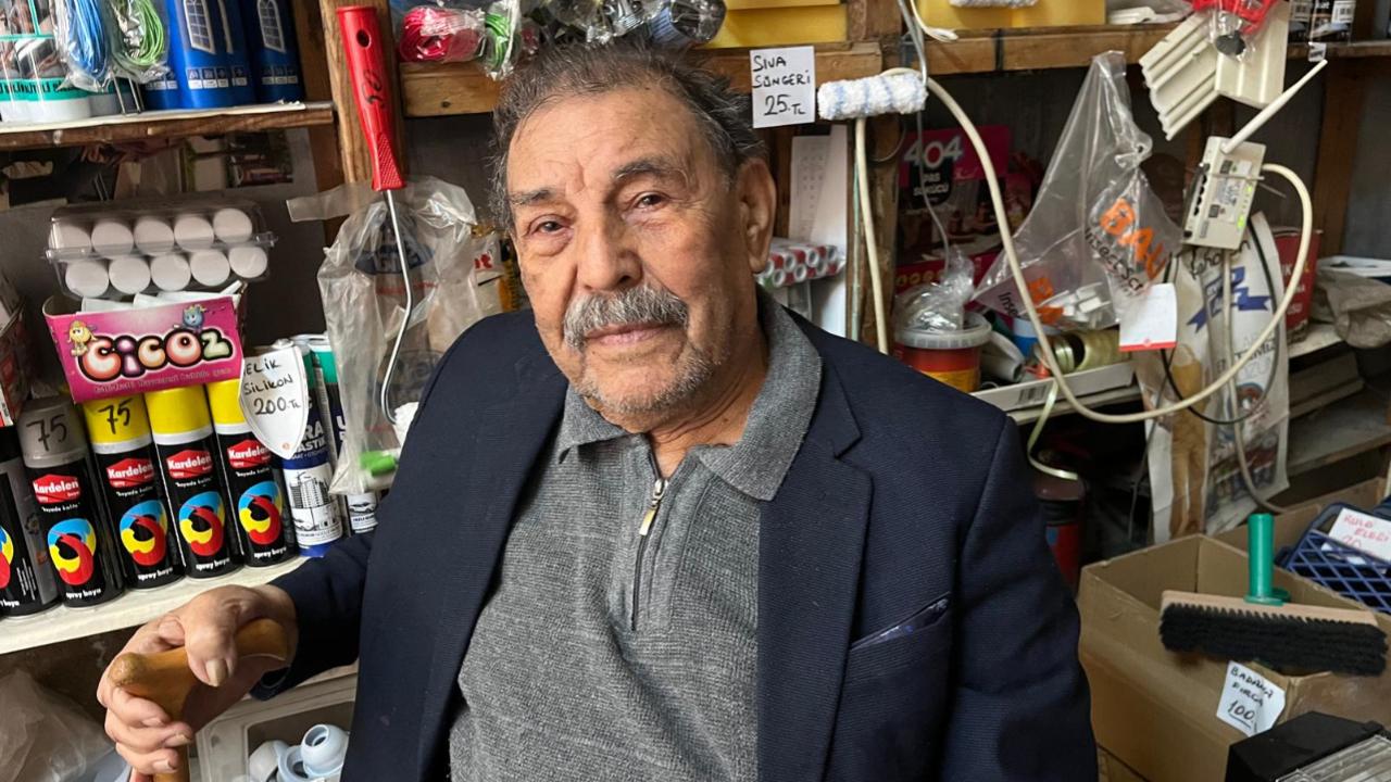 UNUTULAN AĞIT GÜN YÜZÜNE ÇIKTI