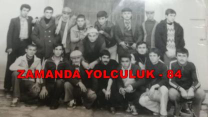 ZAMANDA YOLCULUK - 84