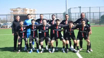 1-0 DAN GERİ GELDİ 5 ATTI