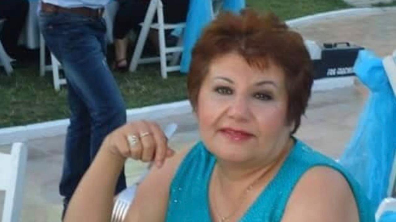 20 MART 2026 - MERYEM TOSUN