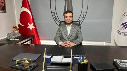 “ BAYRAM ALIŞVERİŞİMİZİ LÜTFEN YEREL ESNAFIMIZDAN YAPALIM”