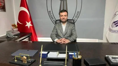 “ BAYRAM ALIŞVERİŞİMİZİ LÜTFEN YEREL ESNAFIMIZDAN YAPALIM”