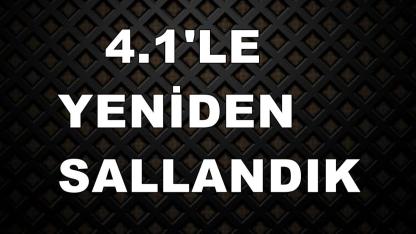 BULDAN’DA DEPEMLER DEVAM EDİYOR