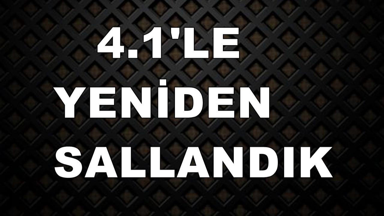 BULDAN’DA DEPEMLER DEVAM EDİYOR