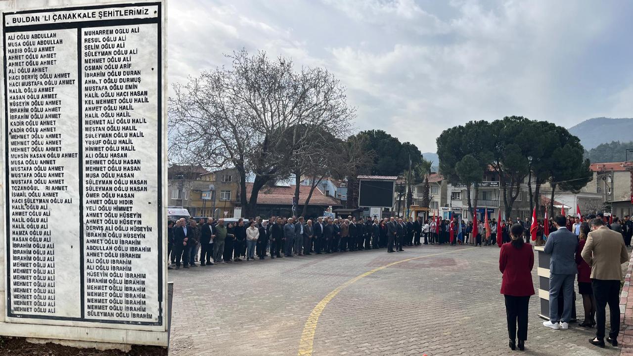 BÜYÜK ZAFER 11 YAŞINDA