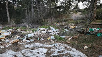 DOĞA ANCAK BÖYLE KATLEDİLİRDİ