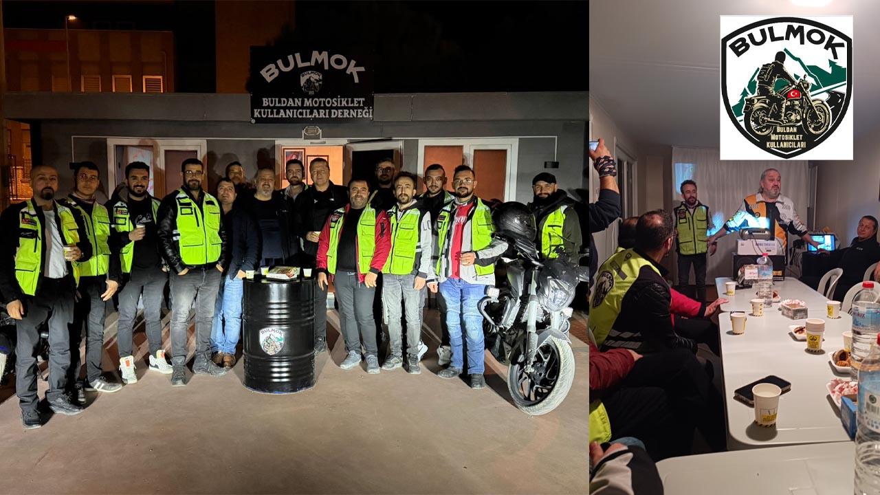 “GÜVENLİK İÇİN SADECE KURALLAR YETMEZ”