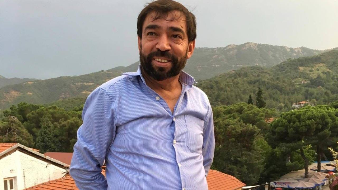 KAHVEHANE İŞLETMECİSİ MUTFAKTA ÖLÜ BULUNDU