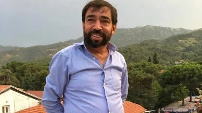 KAHVEHANE İŞLETMECİSİ MUTFAKTA ÖLÜ BULUNDU