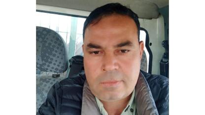 NEHİR KENARINDA TÜFEKLE VURULMUŞ BULUNDU