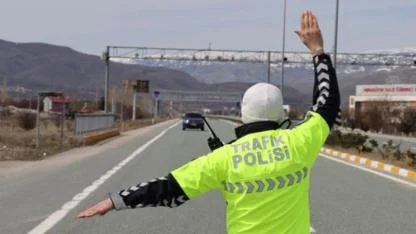 SÜRÜCÜYE REKOR CEZA