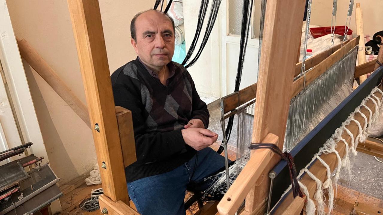 ULAYICILIK MESLEĞİ BİTİYOR