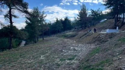 YENİ BÖLÜME DEFINLER BAŞLADI