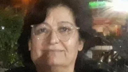 15 NİSAN 2026 - ALİYE AKBULUT