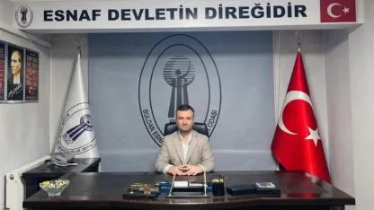 “BASİT USUL MÜKELLEFLER İÇİN ÖNEMLİ BİR ADIM ATILDI”