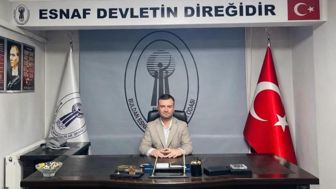 “BASİT USUL MÜKELLEFLER İÇİN ÖNEMLİ BİR ADIM ATILDI”