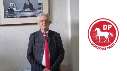 ERTEKIN TEPKİ GÖSTERDİ