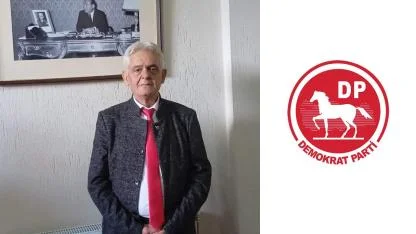 ERTEKIN TEPKİ GÖSTERDİ