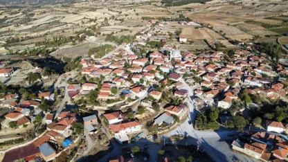 KIRSAL MAHALLELER DE (KÖYLER) EMLAK VERGİSİ ÖDEYECEK