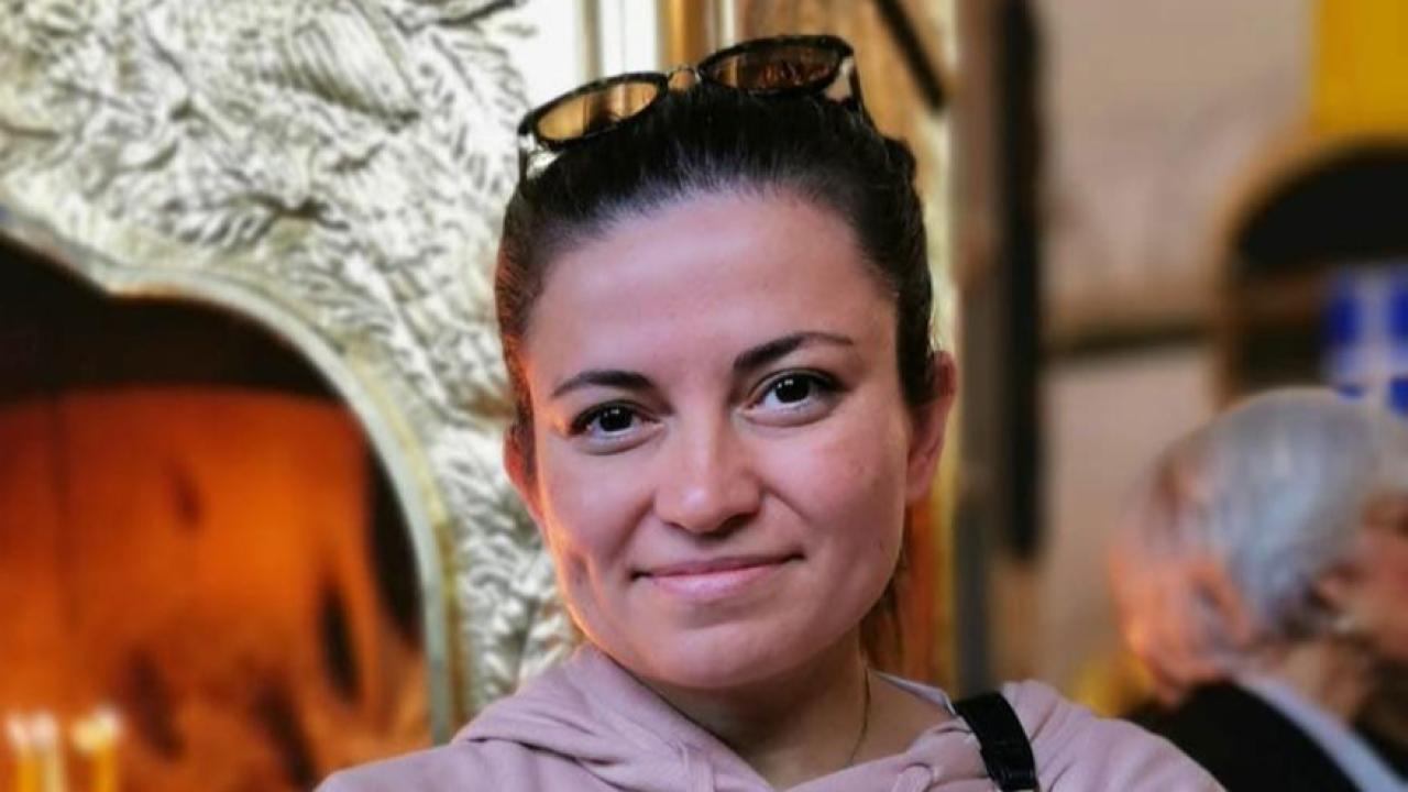 YENİDEN GÖREV ALDI