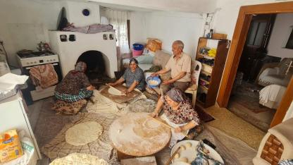 KURBAN BAYRAMI HAZIRLIKLARI BAŞLADI