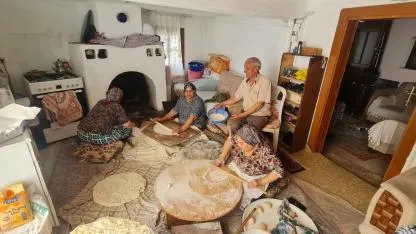 KURBAN BAYRAMI HAZIRLIKLARI BAŞLADI