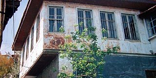 BULDAN EVLERİ