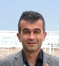 Özkan BEŞENK