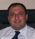 Av. Haluk PEYDAHLIOĞLU