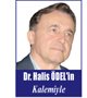 Dr. Halis ÖDEL