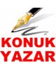 KONUK YAZAR